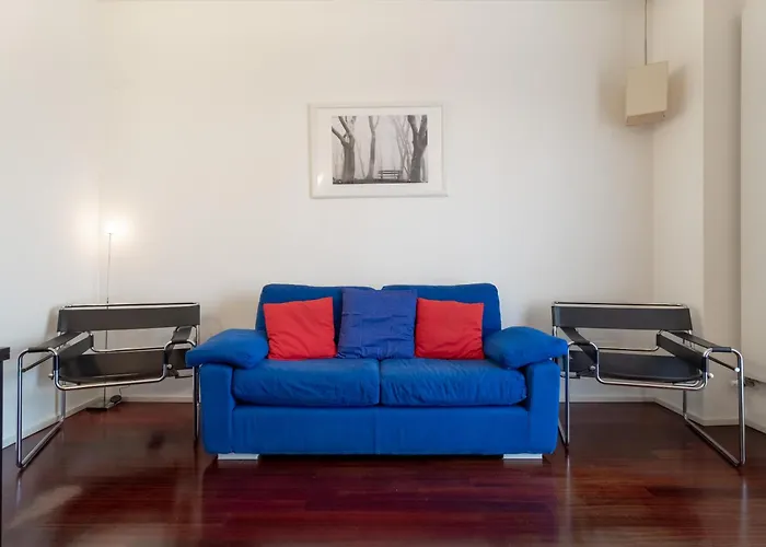 Residence Vigliani