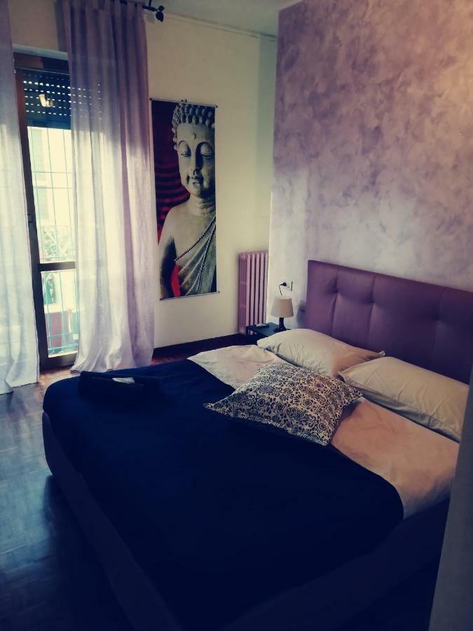 Vigliani Apartment Milan