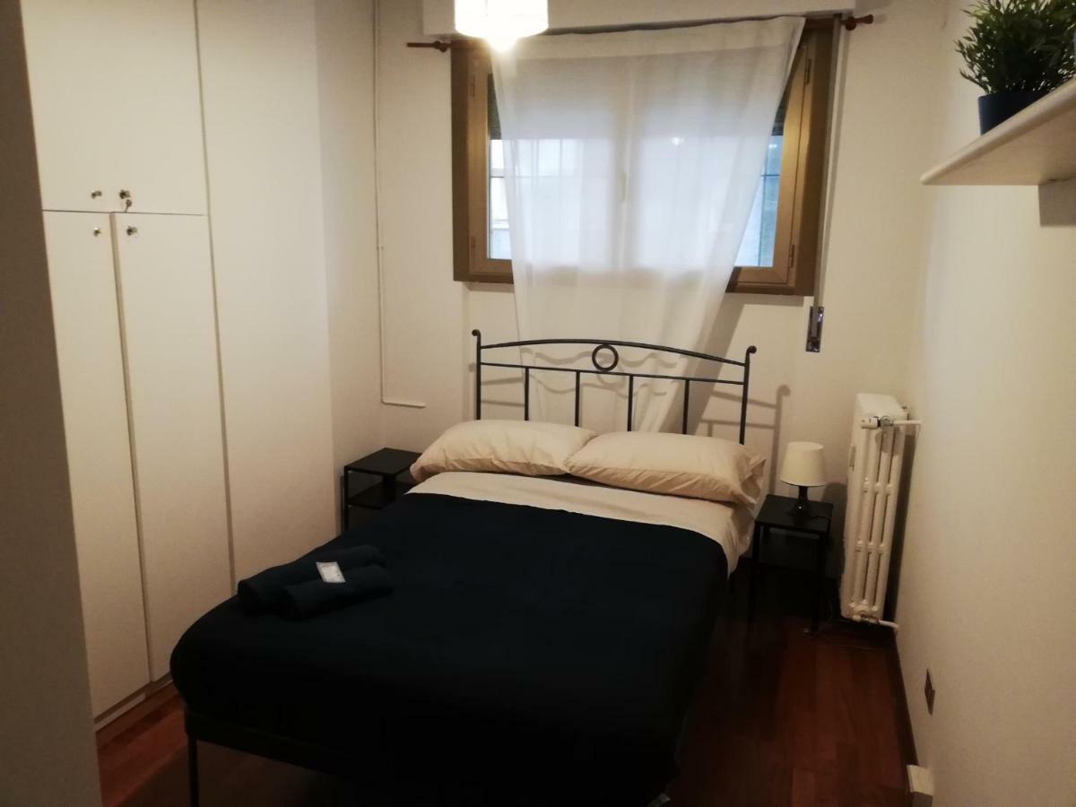 Apartment Vigliani Milan