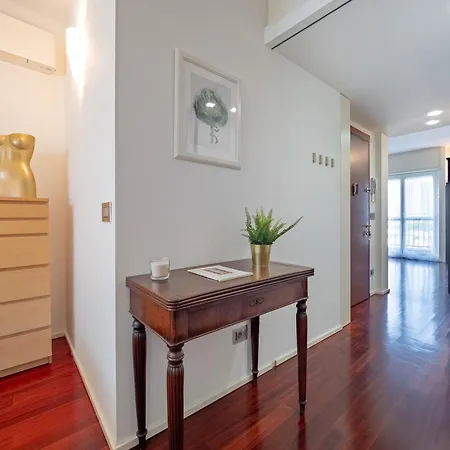 Residence Vigliani Milan Exterior photo