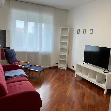 Residence Vigliani Milan Exterior photo