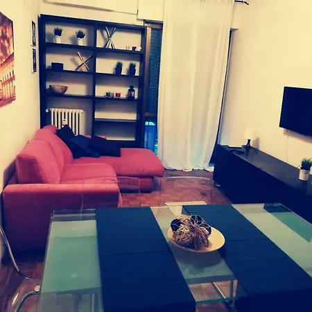 Residence Vigliani Milan Exterior photo