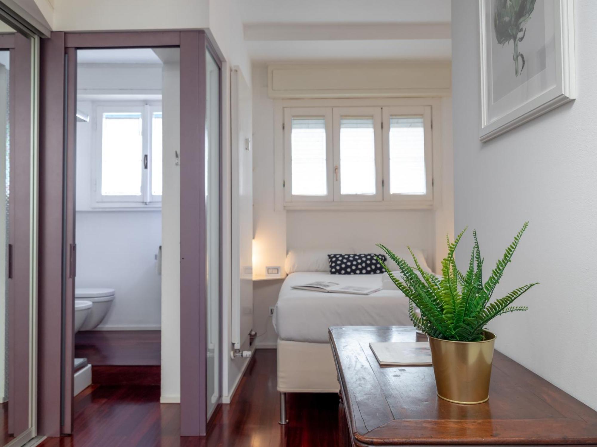 Vigliani Apartment Milan