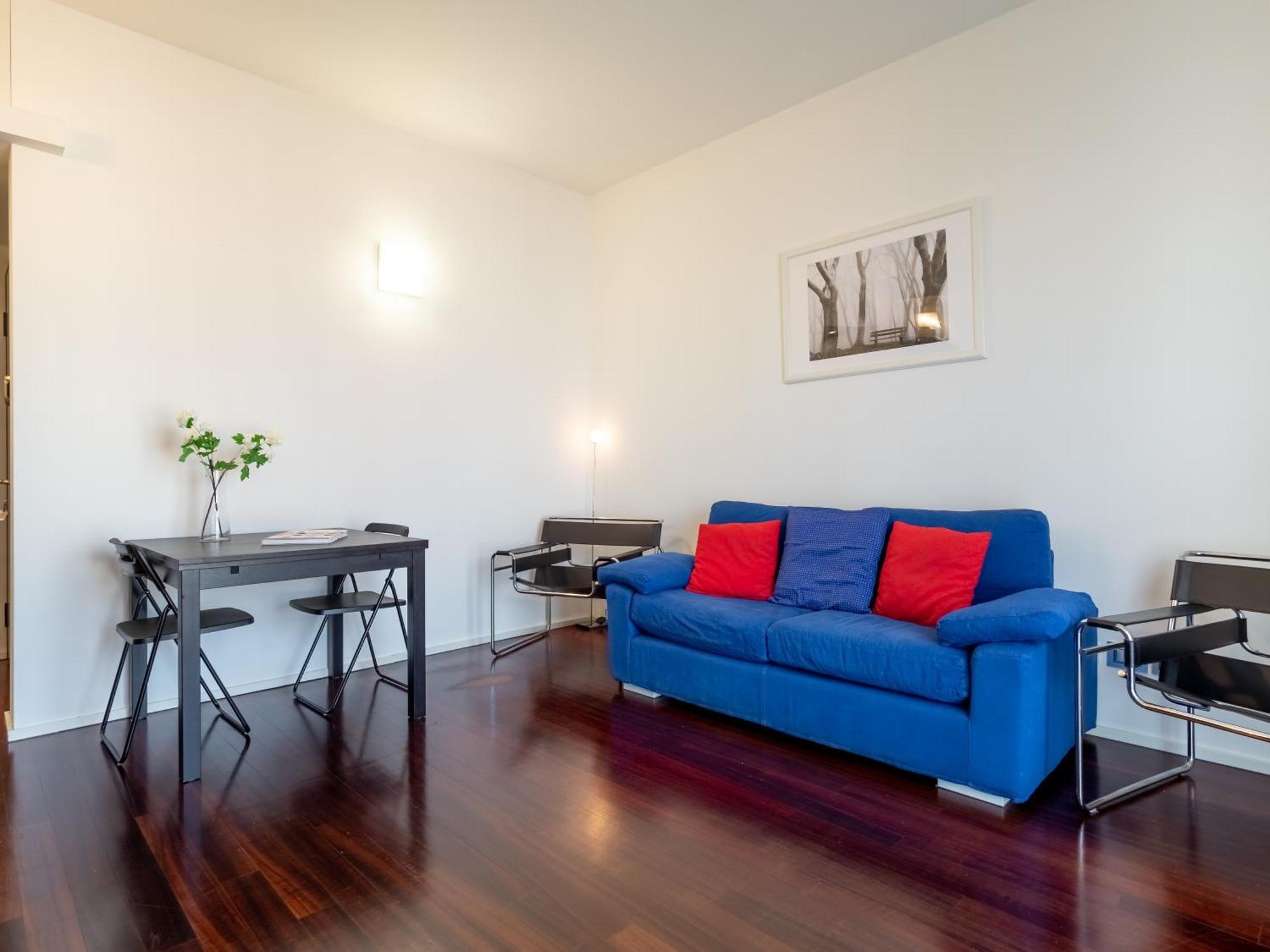 Vigliani Apartment Milan