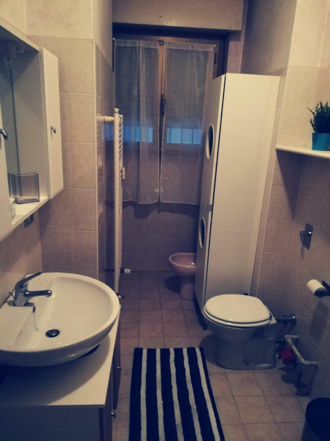 Apartment Vigliani Milan