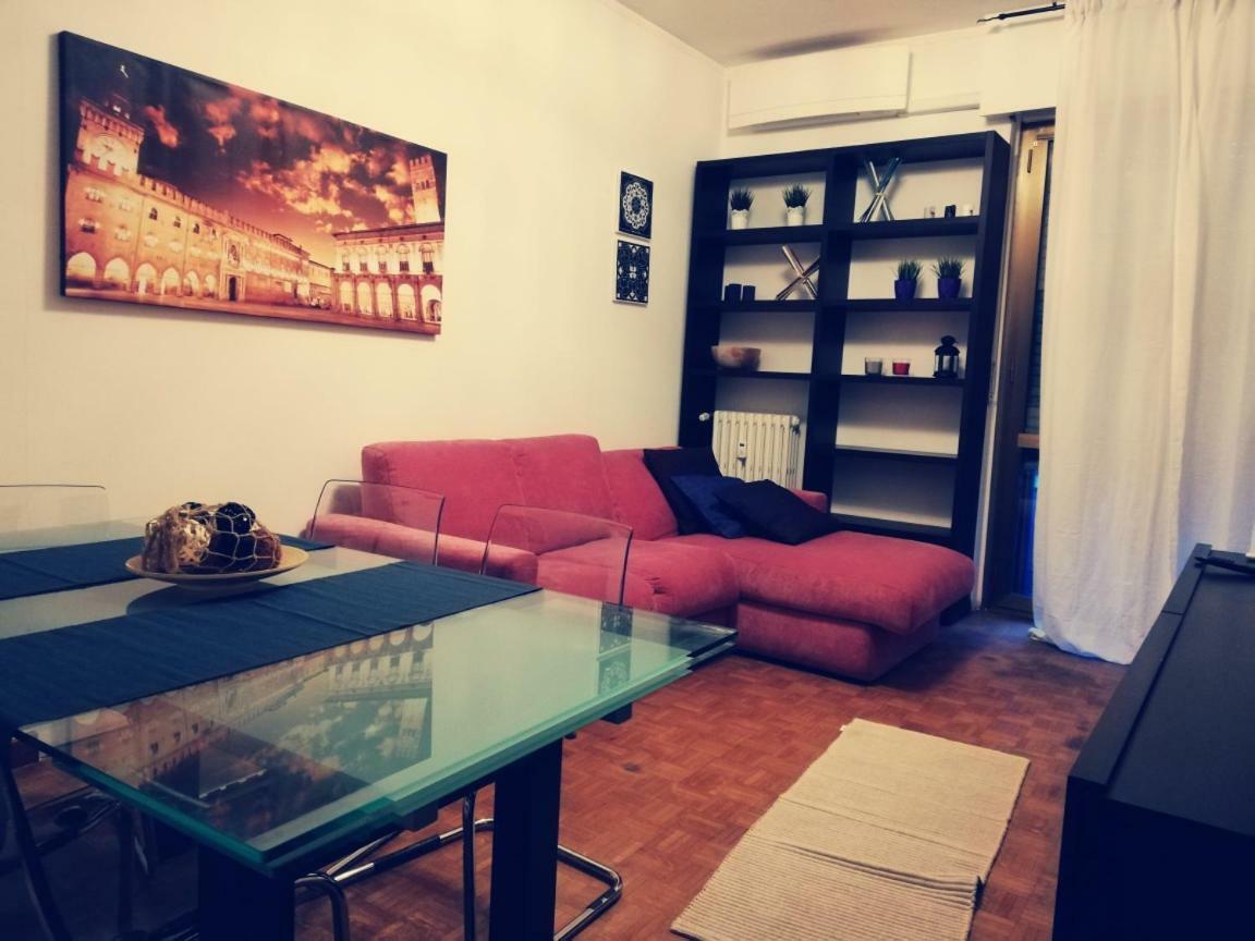 Vigliani Apartment Milan