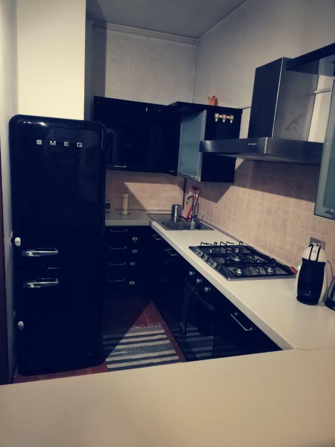 Apartment Vigliani *