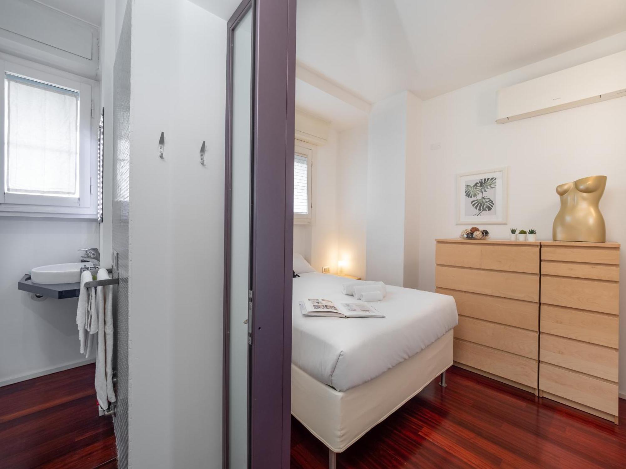 Vigliani Appartement