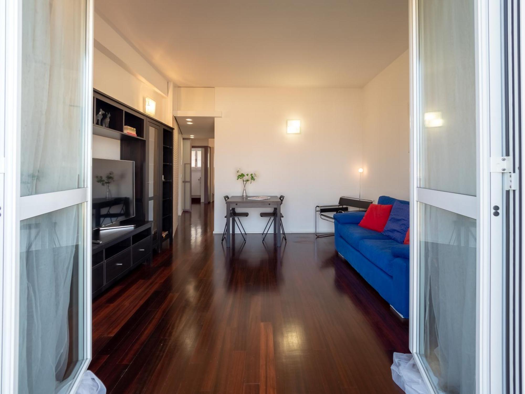 Vigliani Appartement