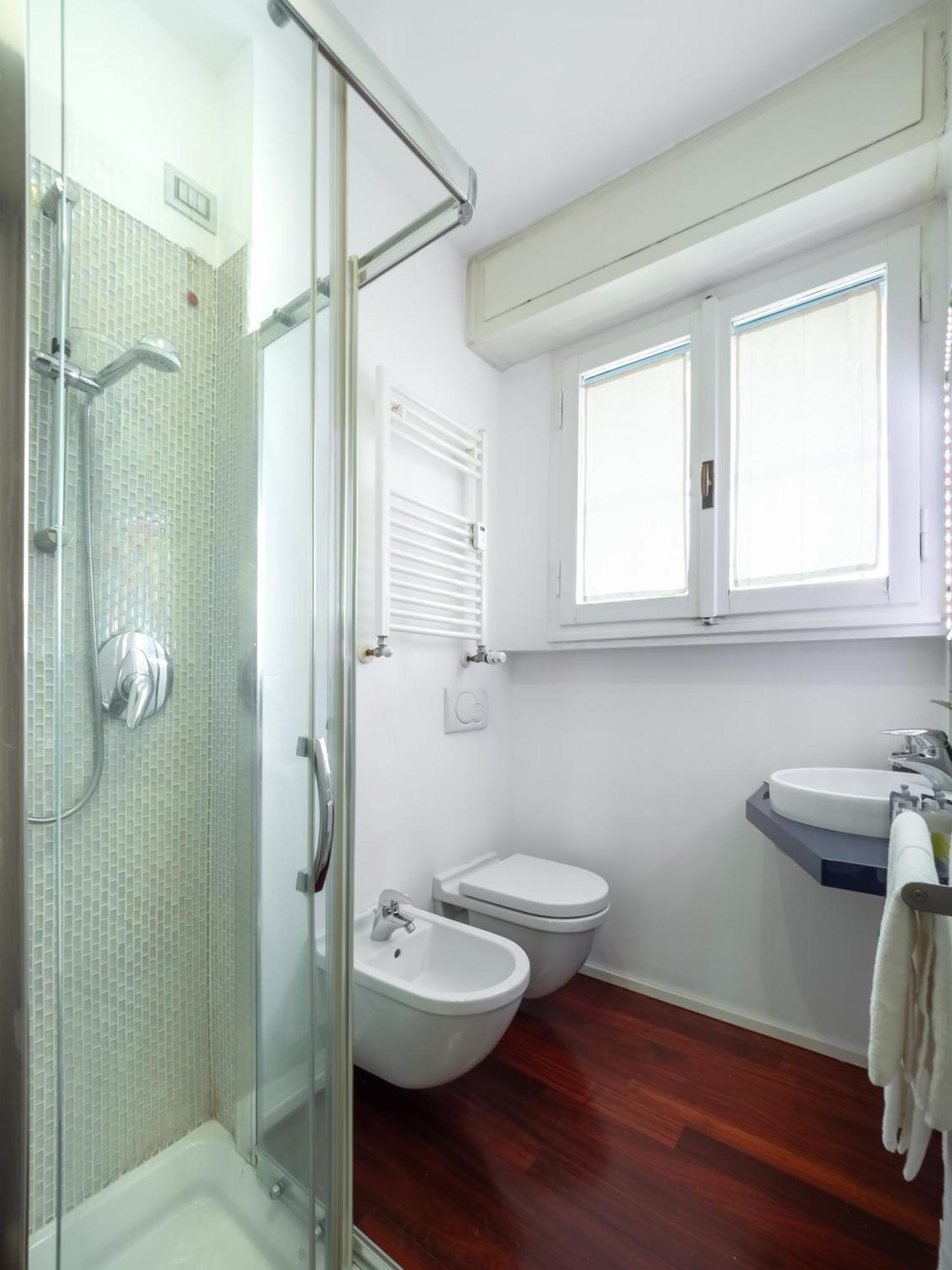 Appartement Vigliani *