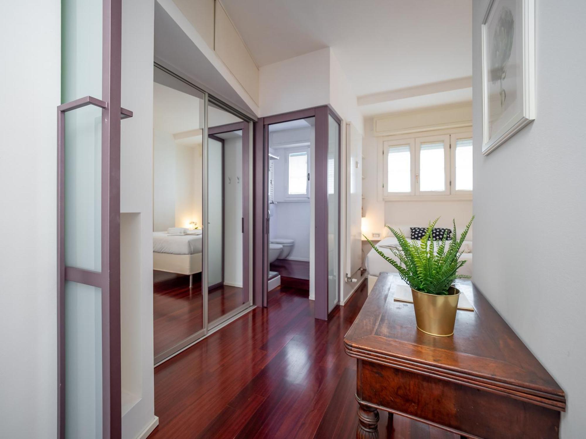 Vigliani Appartement