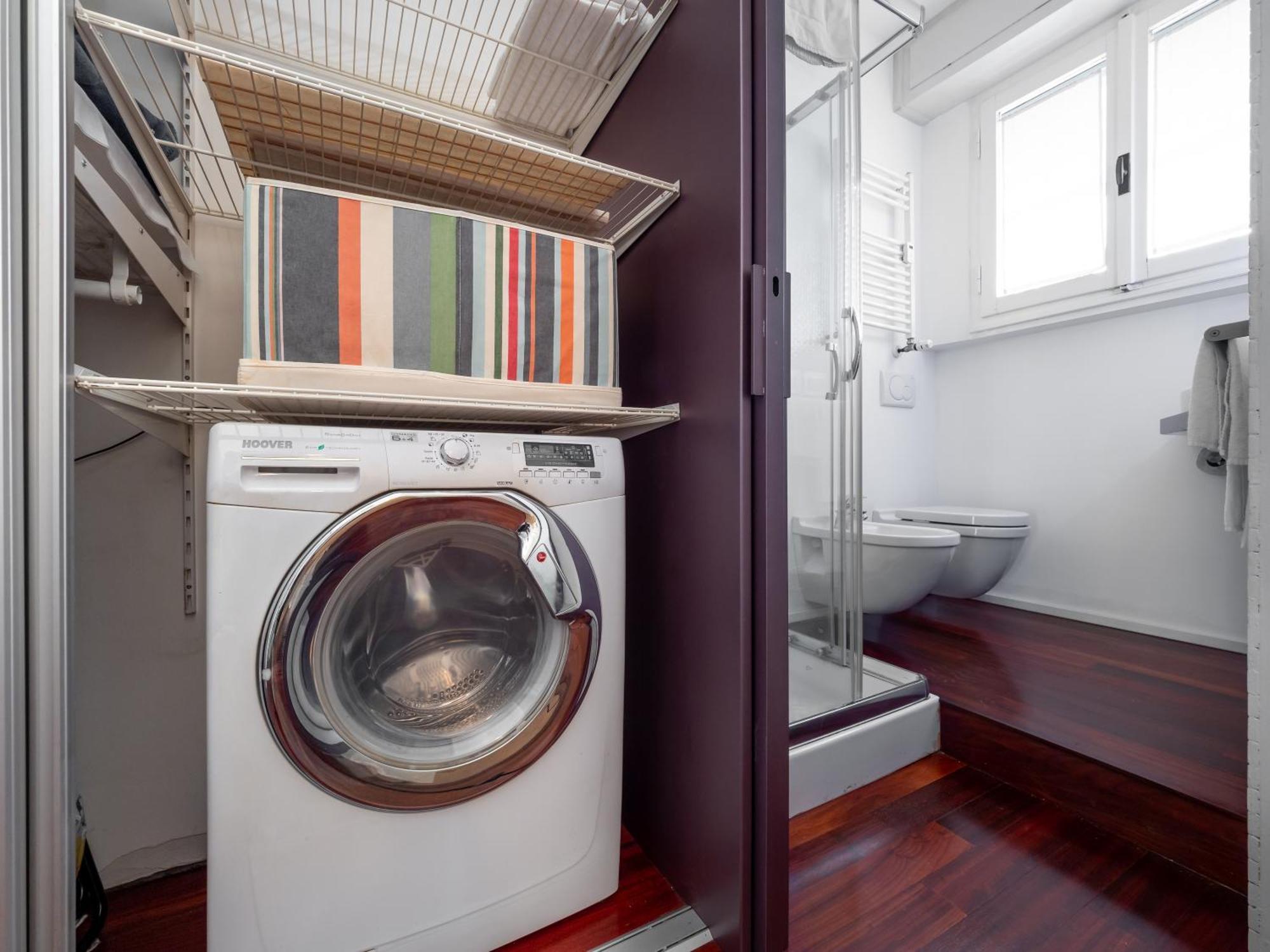 Appartement Vigliani Milaan