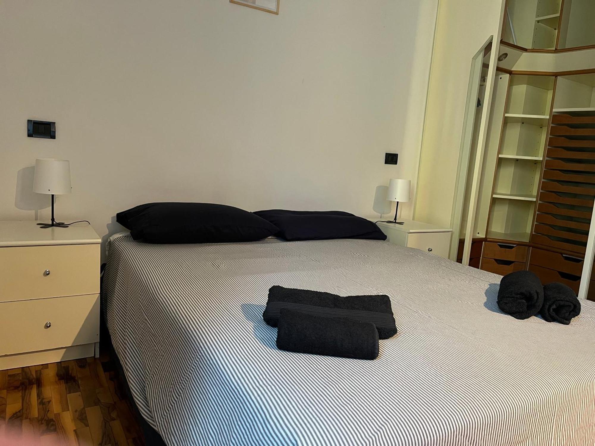 Vigliani Appartement Milaan